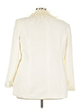 Assorted Brands Faux Fur Jacket (view 2)