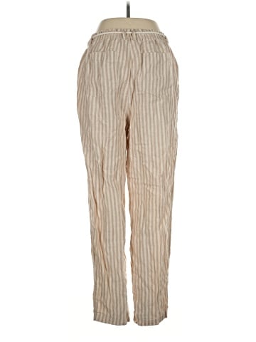 Lou & Grey Linen Pants (view 2)