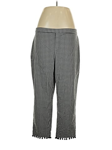 Roz & Ali Casual Pants (view 1)