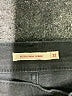 Levi's Black Jeggings Size 32 waist - photo 7