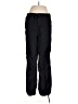 TNA 100% Cotton Black Cargo Pants Size M - photo 1