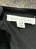 Socialite 100% Polyester Solid Black Casual Dress Size XXS - photo 7
