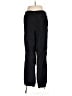 TNA 100% Cotton Black Cargo Pants Size M - photo 2