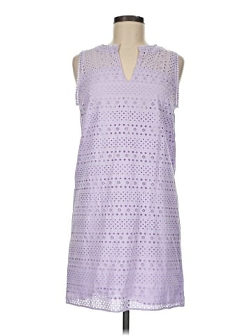 Ann Taylor LOFT Casual Dress (view 1)