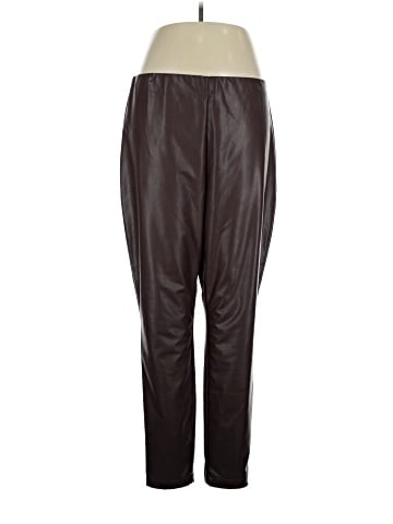 Banana Republic Factory Store Track Pants (view 1)
