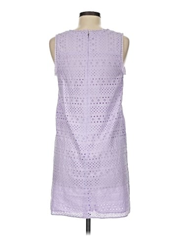 Ann Taylor LOFT Casual Dress (view 2)