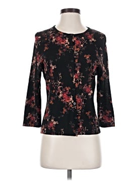 Garnet Hill Cardigan (view 1)