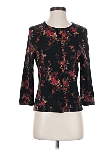 Garnet Hill Cardigan (view 1)