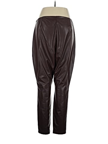 Banana Republic Factory Store Track Pants (view 2)