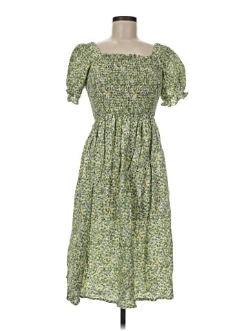 DAZY Casual Dress (view 1)