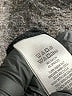 Willi Smith Solid Black Casual Dress Size S - photo 8