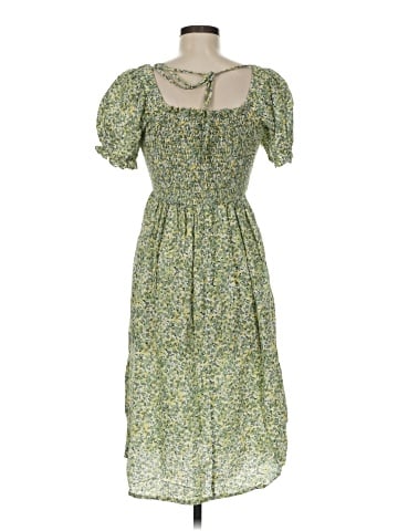 DAZY Casual Dress (view 2)