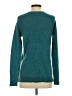 Sundance 100% Cashmere Teal Cashmere Pullover Sweater Size XS - photo 2