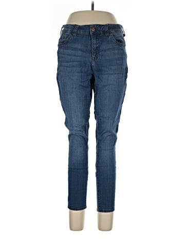 Molly & Isadora Jeans (view 1)