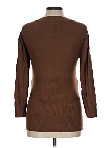 Mimi Maternity 3/4 Sleeve T-Shirt (view 2)