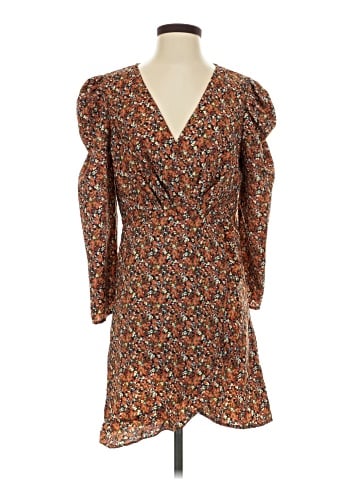 Brave Soul Casual Dress (view 1)