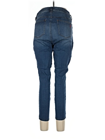 Molly & Isadora Jeans (view 2)