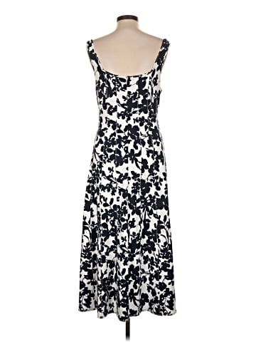 Ann Taylor LOFT Casual Dress (view 2)
