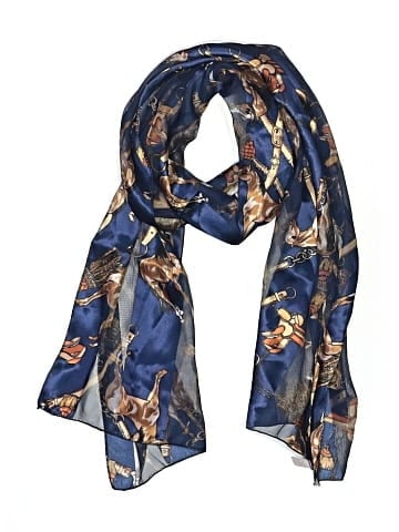 Unbranded Scarf (view 1)