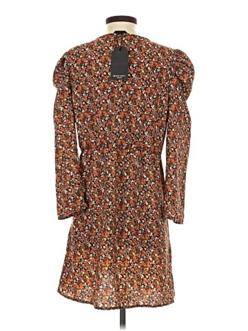 Brave Soul Casual Dress (view 2)
