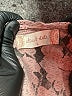 Altar'd State Gray Cocktail Dress Size L - photo 7