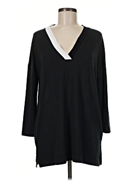 Banana Republic 3/4 Sleeve Top (view 1)
