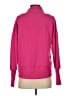 Scoop Pink Pullover Sweater Size S - photo 2