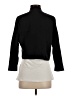 Calvin Klein Black Cardigan Size P (estimated, petite) - photo 2