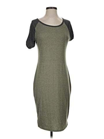 Lularoe Casual Dress (view 1)