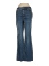 Talbots Blue Jeans Size 6 (petite) - photo 1