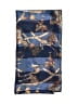 Unbranded 100% Polyester Blue Scarf One size - photo 2