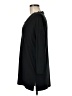 Banana Republic Black 3/4 Sleeve Top Size M - photo 5