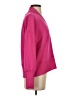 Scoop Pink Pullover Sweater Size S - photo 4