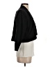 Calvin Klein Black Cardigan Size P (estimated, petite) - photo 4
