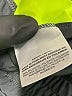 Nike 100% Polyester Color Block Green Athletic Shorts Size M - photo 4