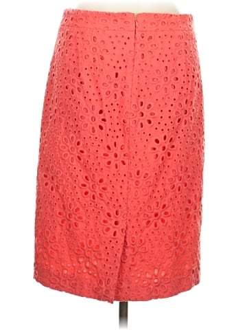 J.Crew Formal Skirt (view 2)