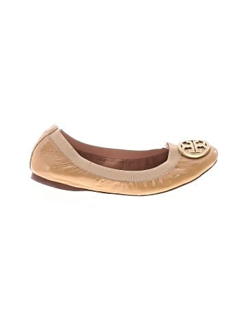 Tory Burch Flats (view 1)
