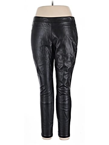 White House Black Market Active Pants (view 1)