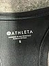 Athleta Black Active Tank Size S - photo 7
