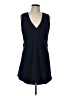 Derek Lam Blue Casual Dress Size 10 - photo 1