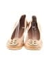 Tory Burch Tan Flats Size 9 - photo 2