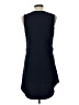 Derek Lam Blue Casual Dress Size 10 - photo 2