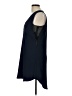 Derek Lam Blue Casual Dress Size 10 - photo 5