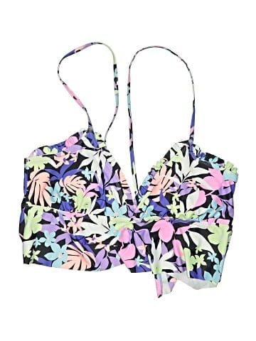 Decree Swimsuit Top (view 1)