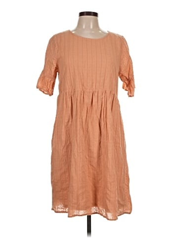 Roolee Casual Dress (view 1)