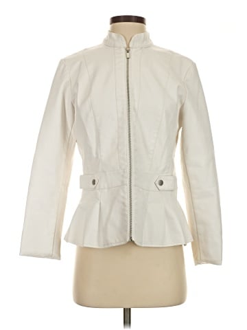 Baccini Jacket (view 1)