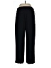 Wilfred 100% Polyester Black Casual Pants Size 12 - photo 2