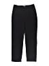 Zara Solid Black Dress Pants Size 11 - 12 - photo 1