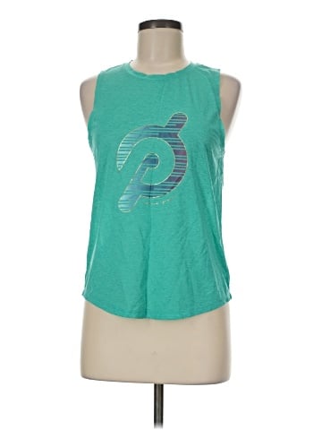 Peloton Sleeveless T-Shirt (view 1)