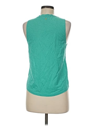 Peloton Sleeveless T-Shirt (view 2)